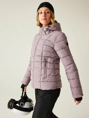 Dare 2b Kurtka narciarska "Blindside II" w kolorze fioletowym rozmiar: 42