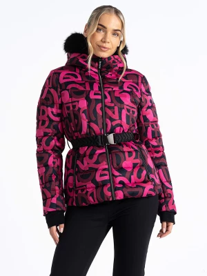 Dare 2b Kurtka narciarska "Crevasse" w kolorze różowym rozmiar: 36