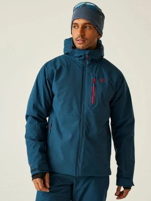 Dare 2b Kurtka narciarska "Eagle III" w kolorze niebieskim rozmiar: XXL