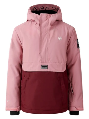 Dare 2b Kurtka narciarska "Freehand II" w kolorze jasnoróżowo-czerwonym rozmiar: 116