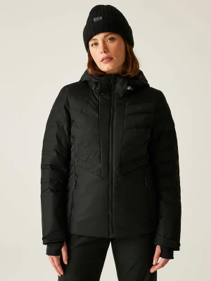 Dare 2b Kurtka narciarska "Gliding" w kolorze czarnym rozmiar: 32