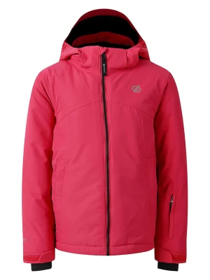 Dare 2b Kurtka narciarska "Impose V" w kolorze różowym rozmiar: 152