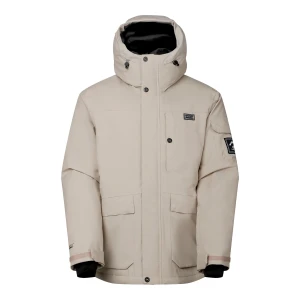 Dare 2b Kurtka narciarska męska Twin Tip II z membraną 35 / 35 Biały