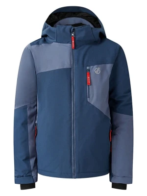 Dare 2b Kurtka narciarska "Ripper" w kolorze granatowym rozmiar: 116