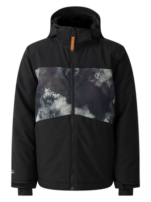 Dare 2b Kurtka narciarska "Send It!" w kolorze czarno-szarym rozmiar: 116