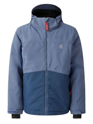 Dare 2b Kurtka narciarska "Send It!" w kolorze niebieskim rozmiar: 140
