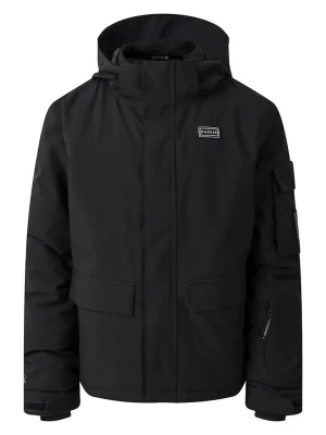 Dare 2b Kurtka narciarska "Shredder" w kolorze czarnym rozmiar: 128