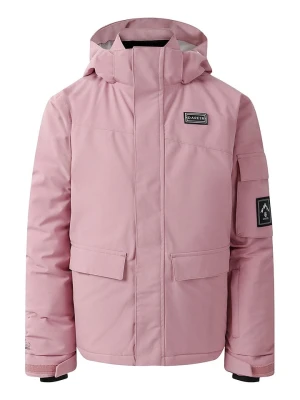 Dare 2b Kurtka narciarska "Shredder" w kolorze jasnoróżowym rozmiar: 176