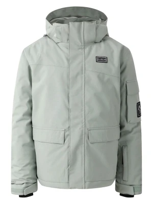 Dare 2b Kurtka narciarska "Shredder" w kolorze zielonym rozmiar: 116