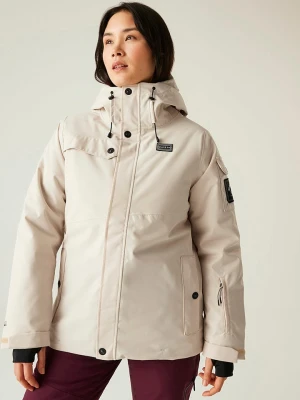 Dare 2b Kurtka narciarska "Ski Life" w kolorze kremowym rozmiar: 44