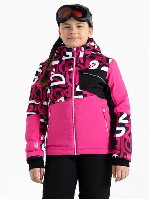 Dare 2b Kurtka narciarska "Traverse" w kolorze różowym rozmiar: 128