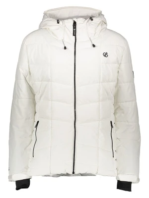 Dare 2b Kurtka pikowana w kolorze białym rozmiar: 40