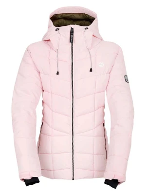 Dare 2b Kurtka pikowana w kolorze jasnoróżowym rozmiar: 36