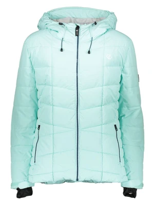 Dare 2b Kurtka pikowana w kolorze turkusowym rozmiar: 40