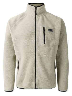 Dare 2b Kurtka polarowa "Camber" w kolorze beżowym rozmiar: L