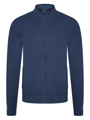 Dare 2b Kurtka polarowa "Dutiful II" w kolorze granatowym rozmiar: 3XL