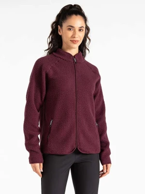 Dare 2b Kurtka polarowa "Excursion" w kolorze bordowym rozmiar: 38