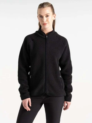 Dare 2b Kurtka polarowa "Excursion" w kolorze czarnym rozmiar: 40