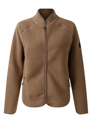 Dare 2b Kurtka polarowa "Excursion" w kolorze jasnobrązowym rozmiar: 40