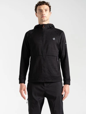 Dare 2b Kurtka polarowa "Shielding" w kolorze czarnym rozmiar: 3XL