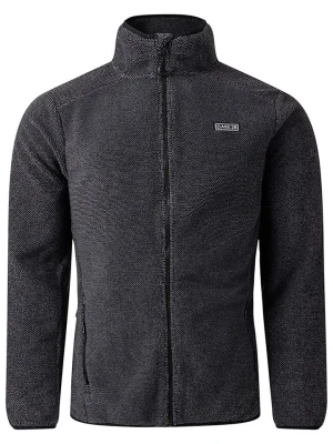 Dare 2b Kurtka polarowa "Switch Out" w kolorze szarym rozmiar: M