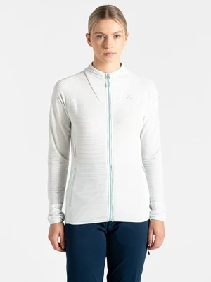 Dare 2b Kurtka polarowa "Torrek" w kolorze białym rozmiar: 42