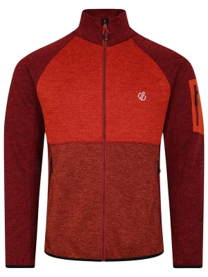 Dare 2b Kurtka polarowa "Torrek" w kolorze czerwonym rozmiar: 3XL