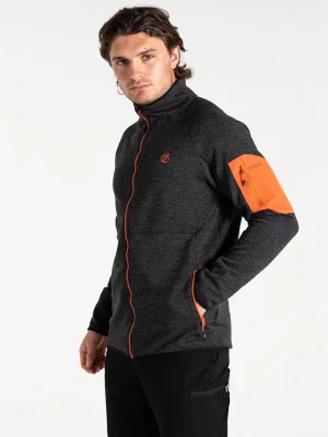 Dare 2b Kurtka polarowa "Torrek" w kolorze szarym rozmiar: S