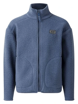 Dare 2b Kurtka polarowa "Zesty II" w kolorze granatowym rozmiar: 128