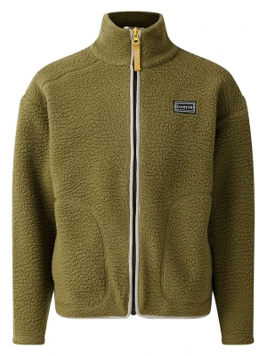 Dare 2b Kurtka polarowa "Zesty II" w kolorze khaki rozmiar: 152