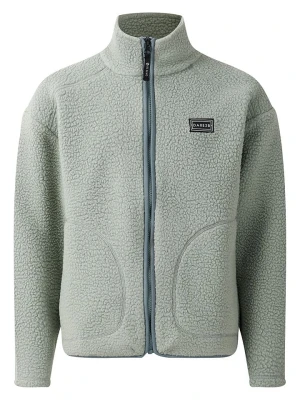 Dare 2b Kurtka polarowa "Zesty II" w kolorze zielonym rozmiar: 140