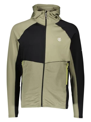 Dare 2b Kurtka sportowa "Assimilate" w kolorze czarno-oliwkowym rozmiar: XL