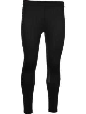 Dare 2b Legginsy "Abaccus II" w kolorze czarnym do biegania rozmiar: XL
