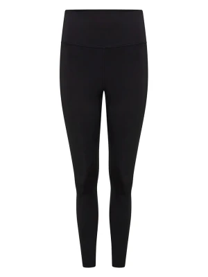 Dare 2b Legginsy funkcyjne "Influential" w kolorze czarnym rozmiar: 36