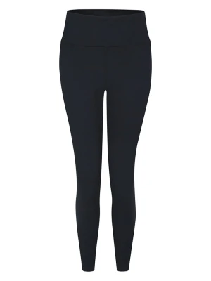 Dare 2b Legginsy funkcyjne "Influential" w kolorze czarnym rozmiar: 42