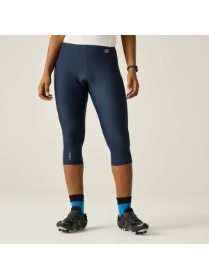 Dare 2b Legginsy kolarskie "Verve" w kolorze granatowym rozmiar: 34