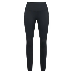 Dare 2b Legginsy sportowe damskie Power Thermal Czarny