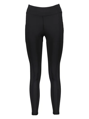 Dare 2b Legginsy sportowe "Legitimate" w kolorze czarnym rozmiar: 32