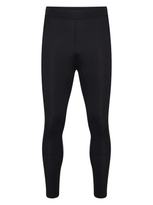 Dare 2b Legginsy termiczne "Abaccus" w kolorze czarnym rozmiar: L