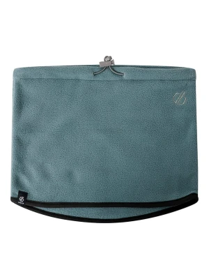 Dare 2b Ogrzewacz polarowy "Assure" w kolorze turkusowym na szyję - 25 x 25 cm rozmiar: onesize
