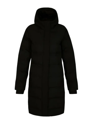 Dare 2b Płaszcz pikowany "Wander" w kolorze czarnym rozmiar: 40