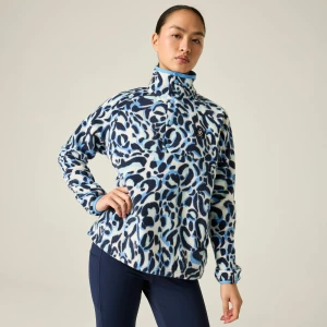 Dare 2b Polar damski rozpinany Printed Beżowe