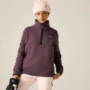 Dare 2b Polar damski Slide Out Fioletowy