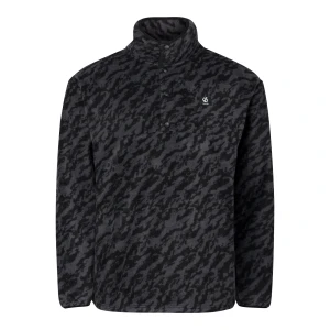 Dare 2b Polar męski rozpinany 1 / 2 Printed Czarny