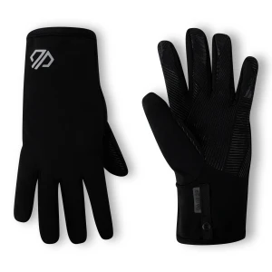 Dare 2b Rękawice unisex Endurance Czarny