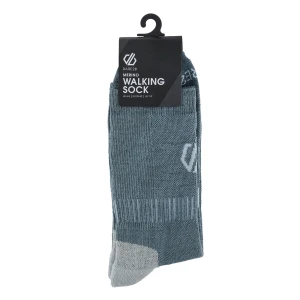 Dare 2b Skarpety trekkingowe unisex Merino Szary, Rozmiar:
