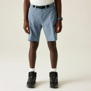 Dare 2b   Spodenki trekkingowe męskie Tuned In Pro Niebieski, Rozmiar: