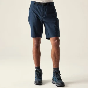 Dare 2b   Spodenki trekkingowe męskie Tuned In Pro Niebieski, Rozmiar: