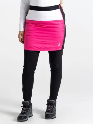 Dare 2b Spódnica funkcyjna "Deter" w kolorze różowym rozmiar: 46