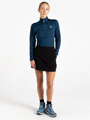 Dare 2b Spódnica funkcyjna "Melodious" w kolorze czarnym rozmiar: 34